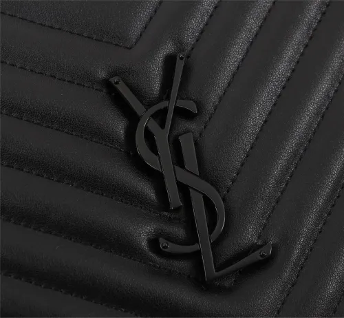 Saint Laurent YSL Womens Bag Designer Luxury Brand Women Shoulder Messenger Bags with Original Box Messenger Bags