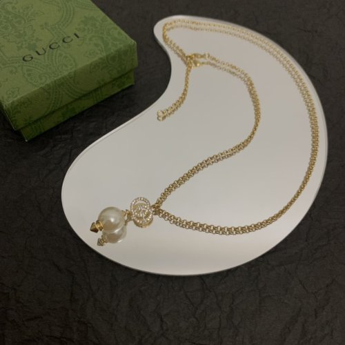Gucci Luxury Womens Necklace