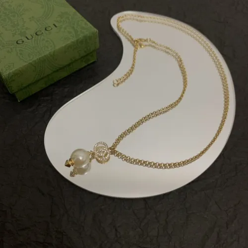 Gucci Luxury Womens Necklace