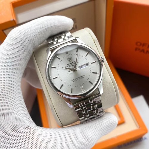 Rolex Watch Luxury Brand Design Fashion Type with Original Box and Certificate Rolex Watches
