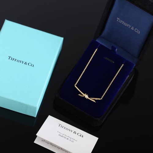Tiffany Co Luxury Womens Necklace