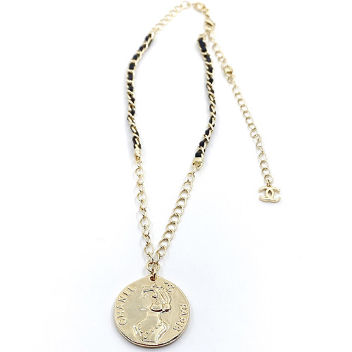 Chanel Luxury Womens Necklace