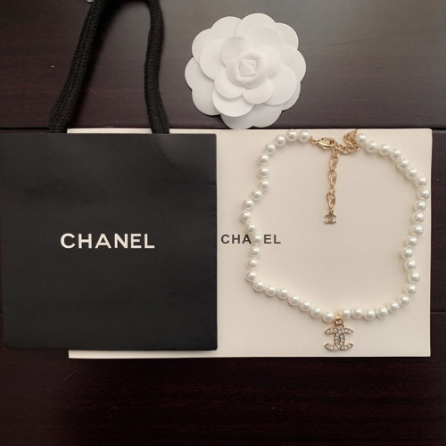 Chanel Luxury Womens Necklace