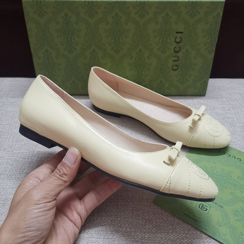Gucci Womens Shoes Pumps Heel Luxury Brand Wedding Fashion Shoes for Women with Original Box