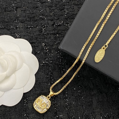 Valentino Luxury Womens Necklace