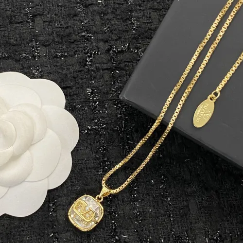 Valentino Luxury Womens Necklace