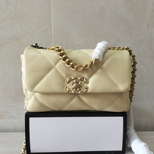 Chanel Womens Bags Crossbody Bag Classic CF Luxury Brand with Original Box