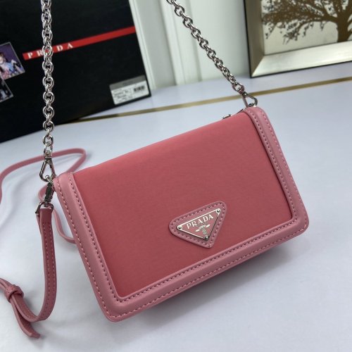 Prada Womens Bag
