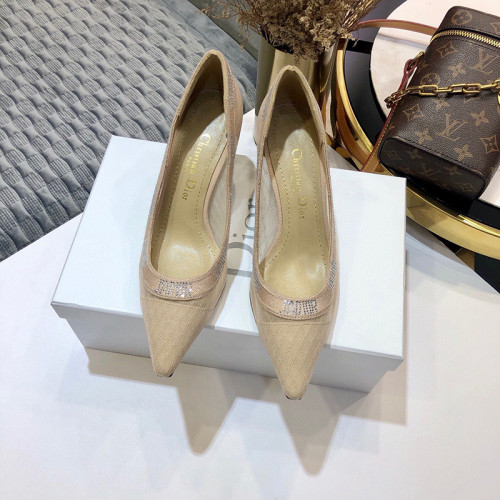 Dior Womens Shoes J'Adior Pump 6.5 CM