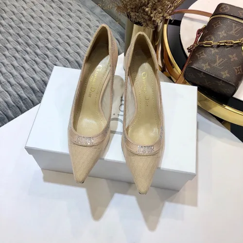 Dior Womens Shoes J'Adior Pump 6.5 CM