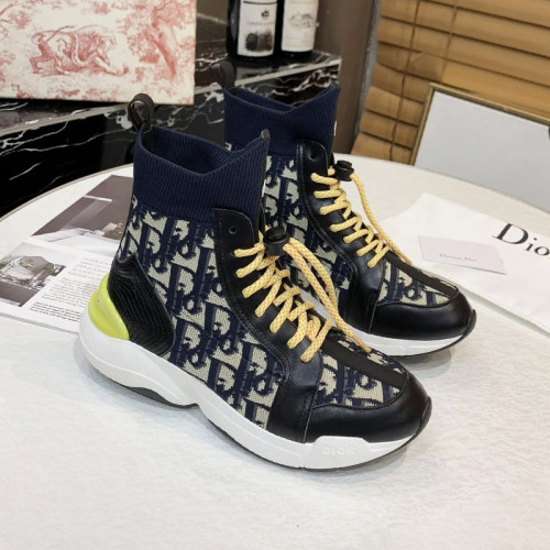 Dior Men Shoes
