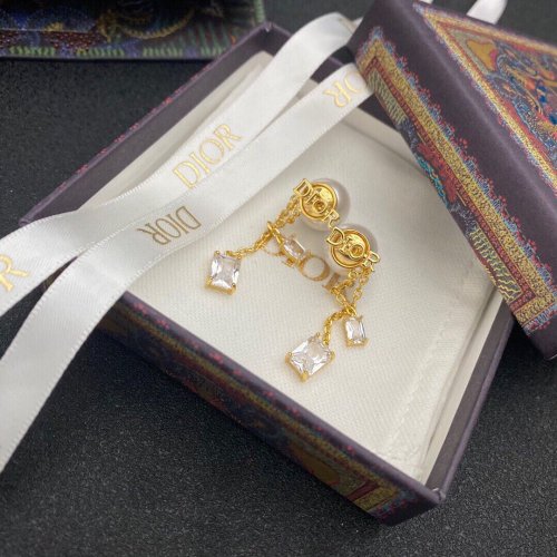 Dior Luxury Womens Earrings