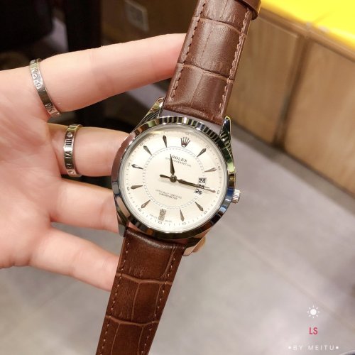 Rolex Watch Luxury Brand Design Fashion Type with Original Box and Certificate Rolex Watches
