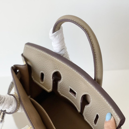 Hermes Womens Bags Handbags Luxury Fashion Hermès Birkin 25cm Sellier Faubourg