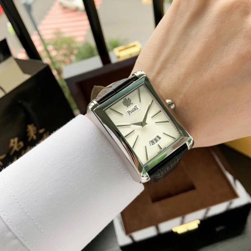 Piaget Watch Luxury Brand Design Fashion Type with Original Box