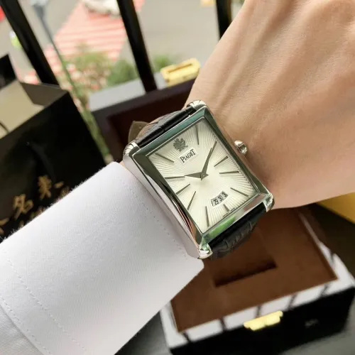 Piaget Watch Luxury Brand Design Fashion Type with Original Box
