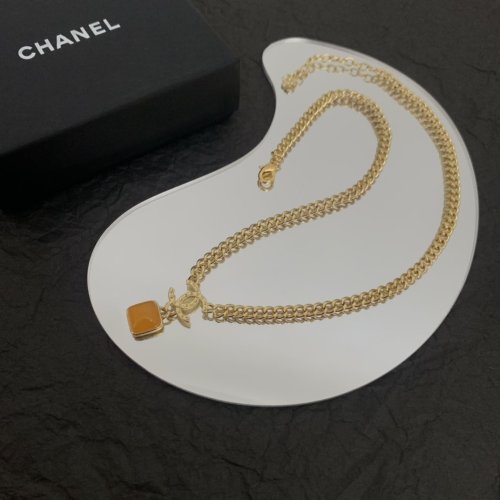 Chanel Luxury Womens Necklace