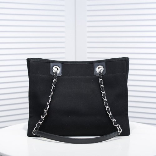 Chanel Womens Bags Shopping Bag