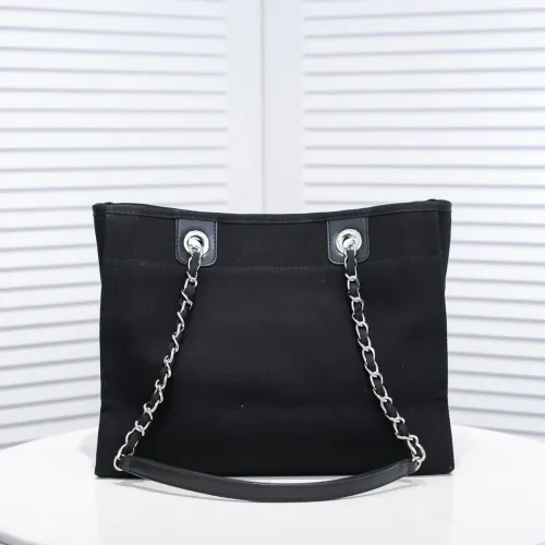 Chanel Womens Bags Shopping Bag