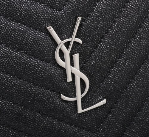 Saint Laurent YSL Womens Bag Designer Luxury Brand Women Shoulder Messenger Bags with Original Box Vinyle Round Messenger Bags