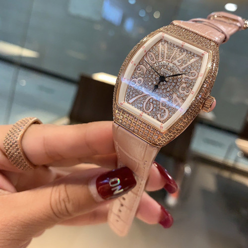 Franck Muller Mens Watch034