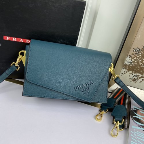 Prada Womens Bag
