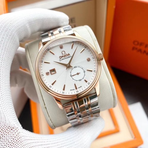 Omega Watch352