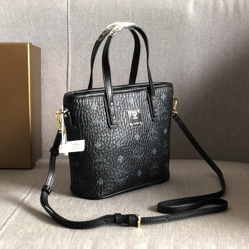 MCM Women Bags Messenger Bags Handbags Luxury Brand with Original Box