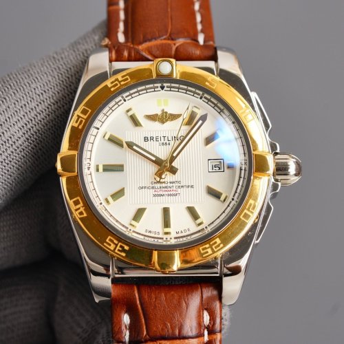 Breitling Watch