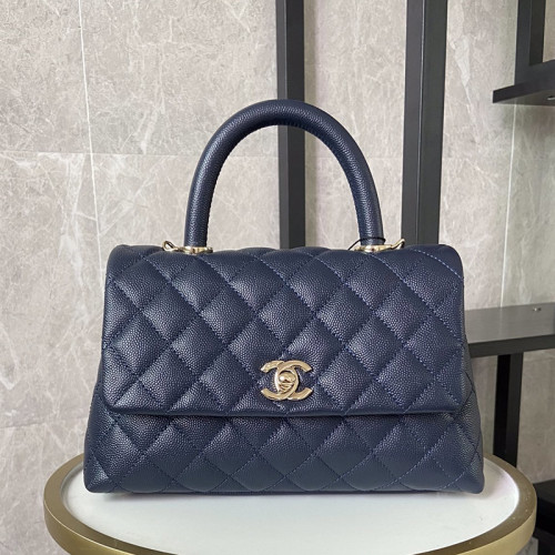Chanel Womens Bags Crossbody Design Handbags Classic CF Luxury Brand with Original Box