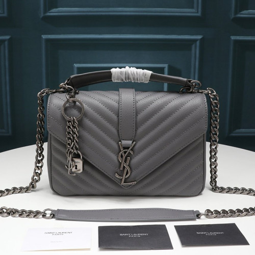 Saint Laurent YSL Womens Bag Designer Luxury Brand Women Shoulder Messenger Bags with Original Box