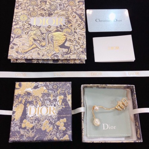 Dior Luxury Womens Earrings
