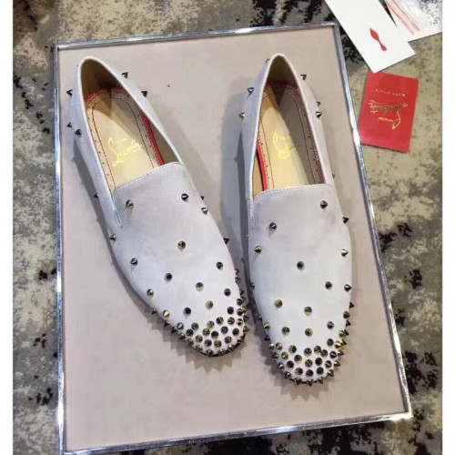Christian Louboutin Men Womens Shoes Luxury Brand