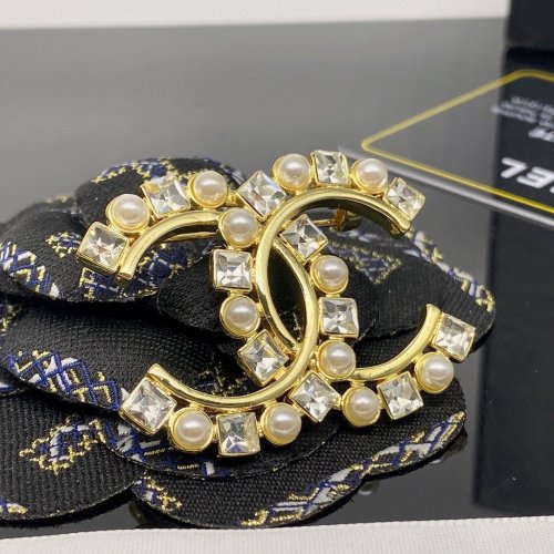 Chanel Luxury Womens Brooches