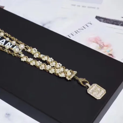 Chanel Luxury Womens Necklace