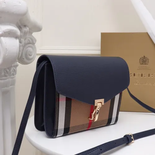 Burberry Womens Bag Crossbody Bag