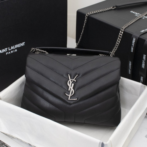 Saint Laurent YSL Womens Bag Designer Luxury Brand Women Shoulder Messenger Bags with Original Box