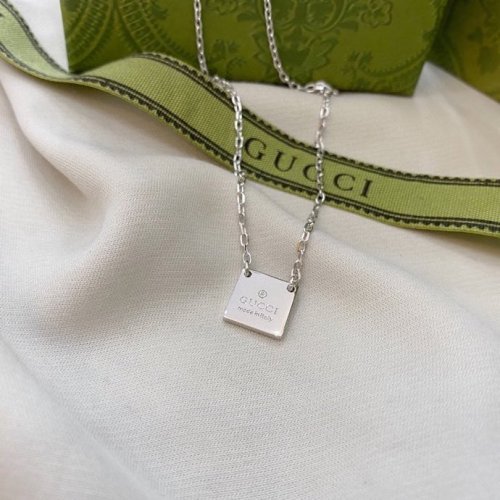 Gucci Luxury Womens Necklace