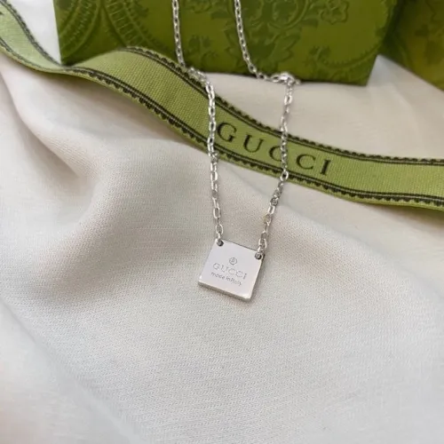 Gucci Luxury Womens Necklace