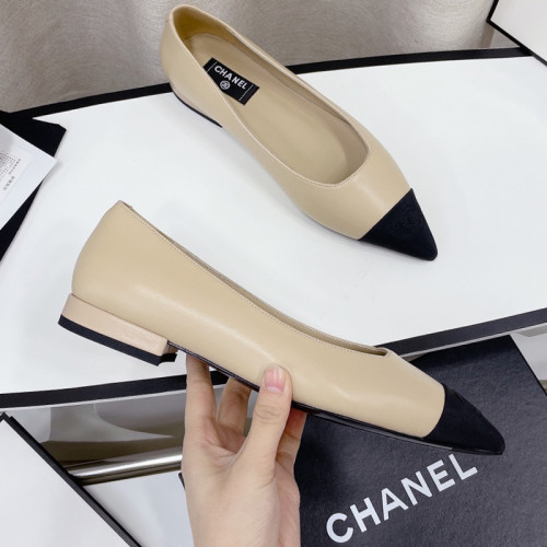 Chanel Womens Shoes Pumps Fashion Sandals Summer Design Luxury Brand Design with Original Box