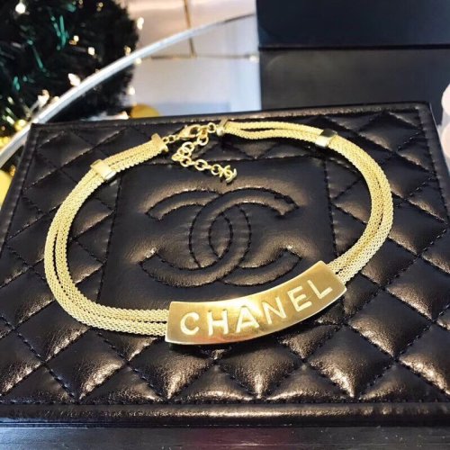 Chanel Luxury Womens Necklace