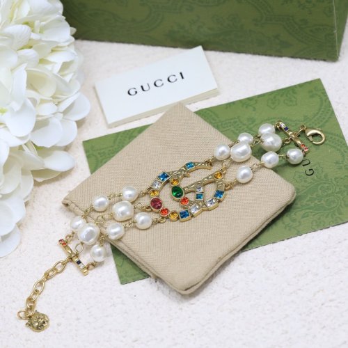 Gucci Luxury Womens Bracelet