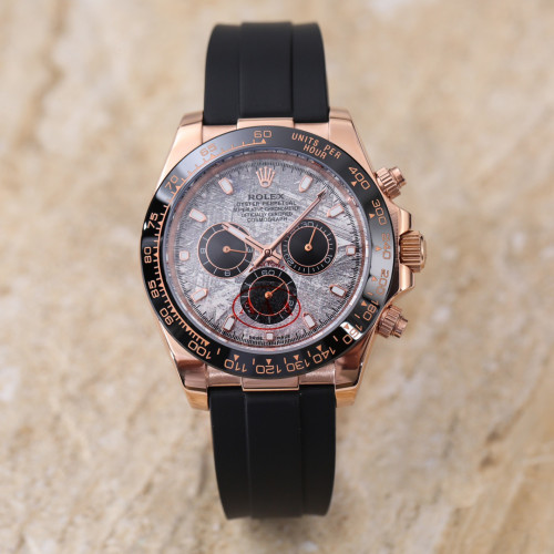 Rolex Watch Luxury Brand Design Fashion Type with Original Box and Certificate Oyster Perpetual Cosmograph Daytona