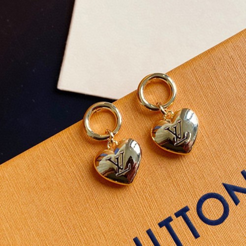 Louis Vuitton Luxury Womens Earrings