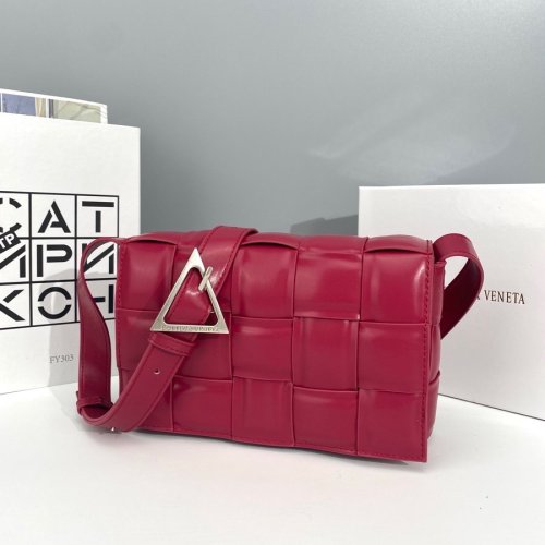 Bottega Veneta Women Bags PADDED CASSETTE BAG