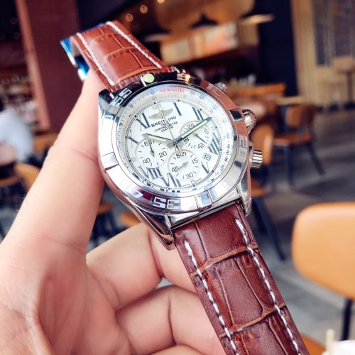 Breitling Watch