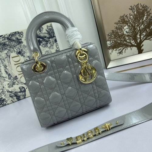 Dior Womens Bag Lady Dior Bag