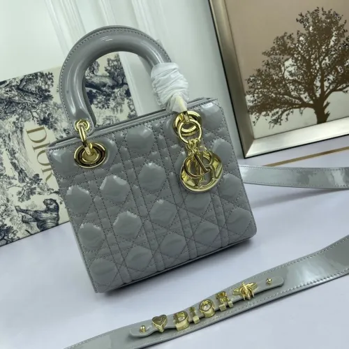 Dior Womens Bag Lady Dior Bag