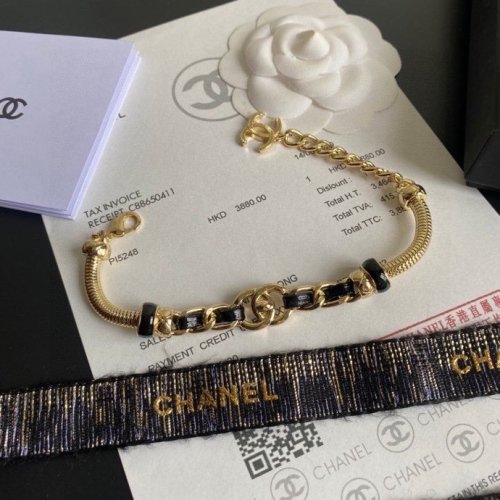 Chanel Luxury Womens Bracelet