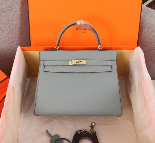 Hermes Womens Bags Handbags Luxury Brand Fashion Hermès Kelly Second Generation Totes